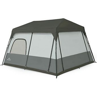 Naturehike Camping Tent, 60S Easy Setup Instant Tent Pop-up Tent, Waterproof Large Tents.