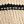 Tan Black Stripe