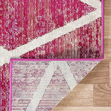 Rugs.com Canopus Starlight Rug