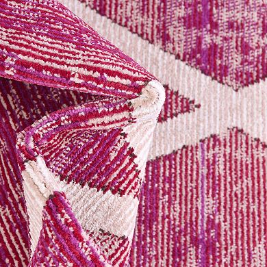 Rugs.com Canopus Starlight Rug