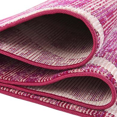 Rugs.com Canopus Starlight Rug