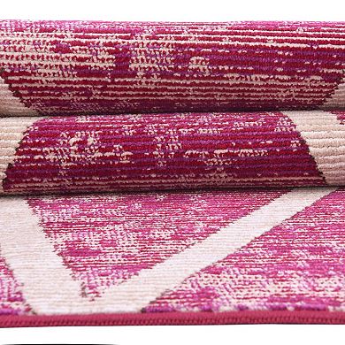 Rugs.com Canopus Starlight Rug