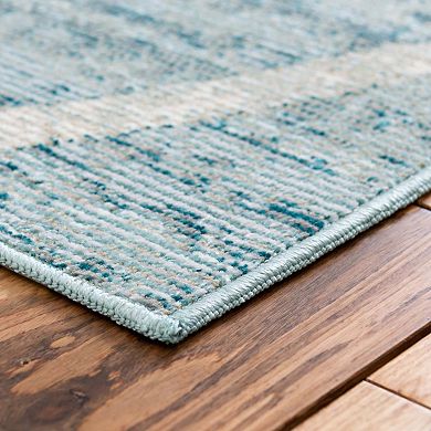 Rugs.com Canopus Starlight Rug