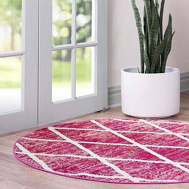 Rugs.com Canopus Starlight Rug