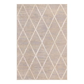 Rugs.com Canopus Starlight Rug