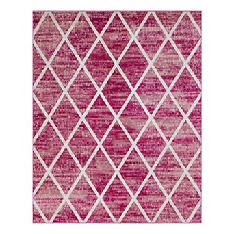 Rugs.com Canopus Starlight Rug