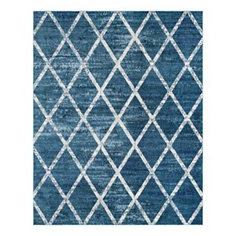 Rugs.com Canopus Starlight Rug