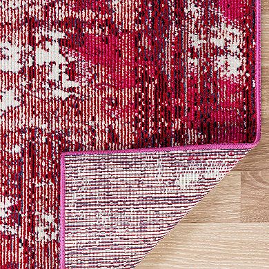Rugs.com Sirius Starlight Rug