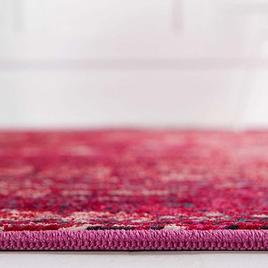 Rugs.com Sirius Starlight Rug