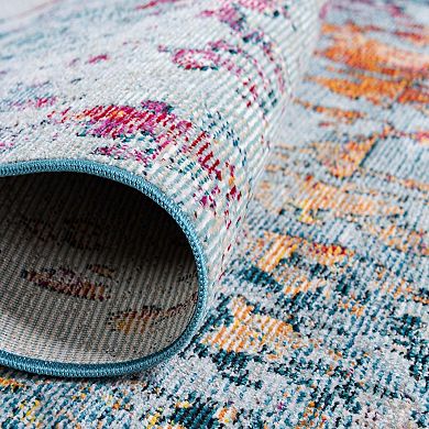 Rugs.com Sirius Starlight Rug