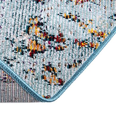 Rugs.com Sirius Starlight Rug