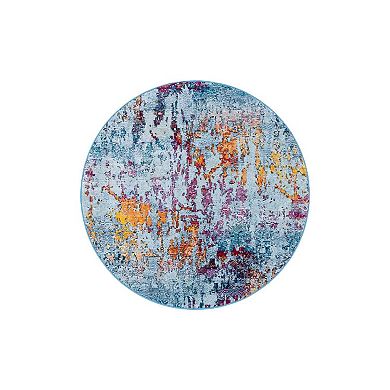 Rugs.com Sirius Starlight Rug