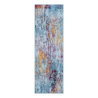 Rugs.com Sirius Starlight Rug