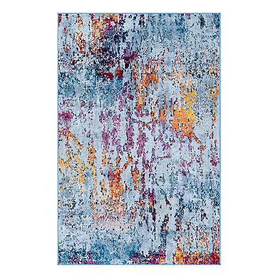 Rugs.com Sirius Starlight Rug