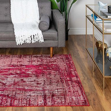 Rugs.com Sirius Starlight Rug