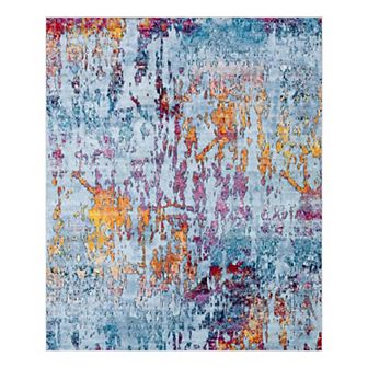Rugs.com Sirius Starlight Rug