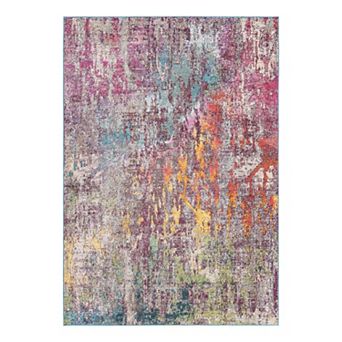 Rugs.com Sirius Starlight Rug