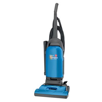 Hoover Tempo Bagged Upright Vacuum