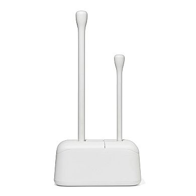 OXO Good Grips Toilet Brush & Plunger Set