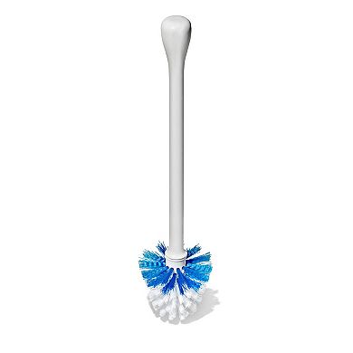 OXO Good Grips Toilet Brush & Plunger Set