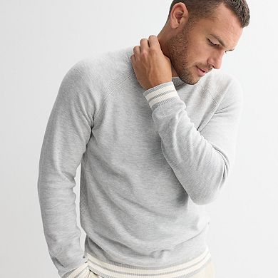 Men's FLX Retro Sport Crew Sweater