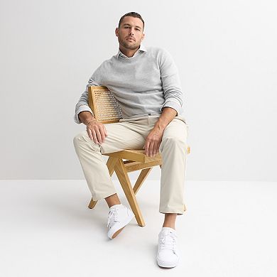 Men's FLX Retro Sport Crew Sweater