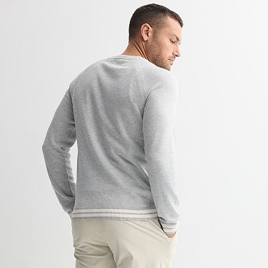 Men's FLX Retro Sport Crew Sweater