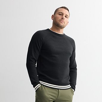 Men's FLX Retro Sport Crew Sweater