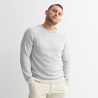 Men's FLX Retro Sport Crew Sweater