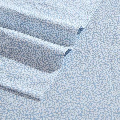 Laura Ashley Leanna Sheet Set with Pillowcases