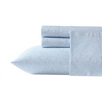 Laura Ashley Leanna Sheet Set with Pillowcases