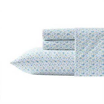Laura Ashley Leanna Sheet Set with Pillowcases