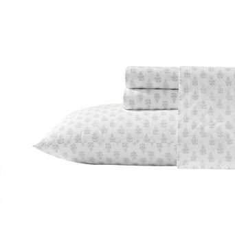Laura Ashley Leanna Sheet Set with Pillowcases