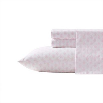 Laura Ashley Leanna Sheet Set with Pillowcases
