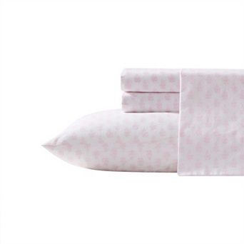 Laura Ashley Leanna Sheet Set with Pillowcases