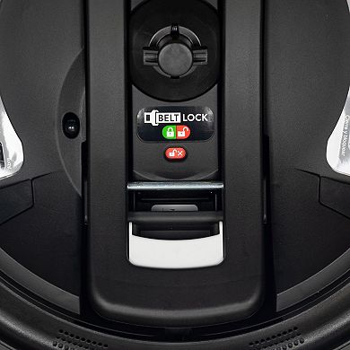 Evenflo Revolve360 Slim 2-in-1 Rotational Car Seat with SensorSafe