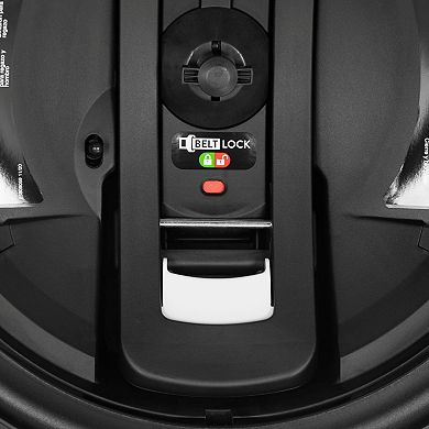Evenflo Revolve360 All-in-One Rotational Car Seat with Quick Clean Cover
