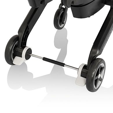 Evenflo Shyft DualRide Infant Car Seat Stroller Combo