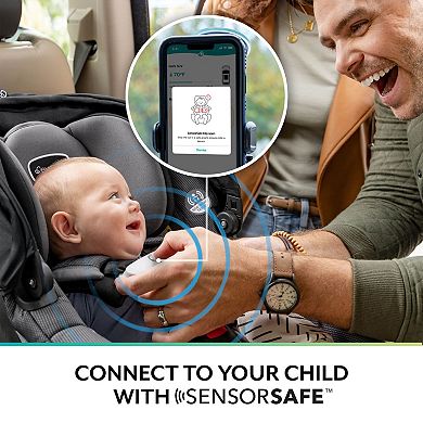 Evenflo Shyft DualRide Infant Car Seat Stroller Combo