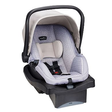 Evenflo LiteMax 30 Infant Car Seat