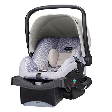 Evenflo LiteMax 30 Infant Car Seat