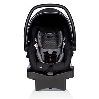 Evenflo LiteMax DLX Car Seat