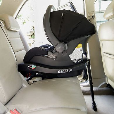 Evenflo LiteMax DLX Infant Car Seat