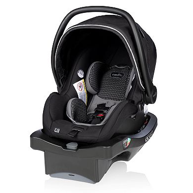 Evenflo LiteMax DLX Infant Car Seat