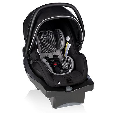 Evenflo LiteMax DLX Infant Car Seat