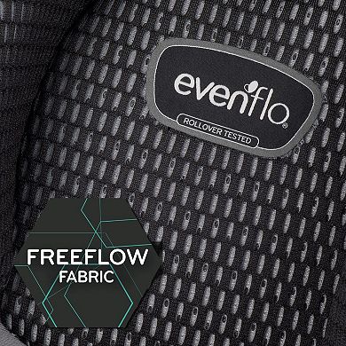 Evenflo LiteMax DLX Infant Car Seat