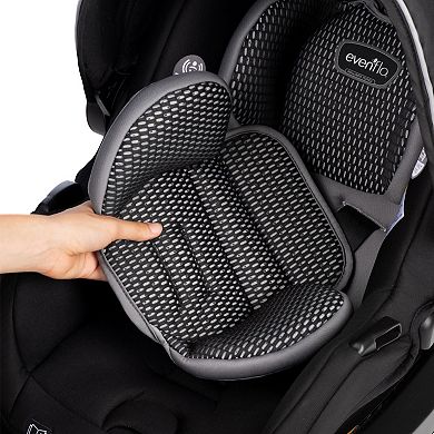Evenflo LiteMax DLX Infant Car Seat