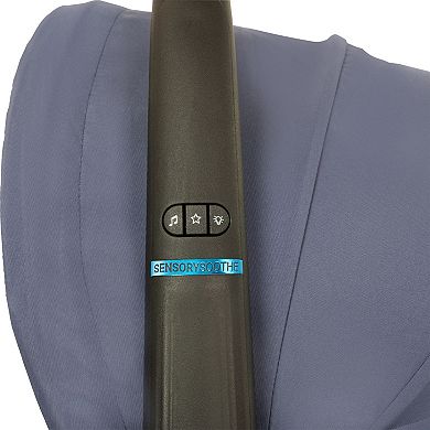 Evenflo Revolve180 LiteMax NXT Rotational Infant Car Seat