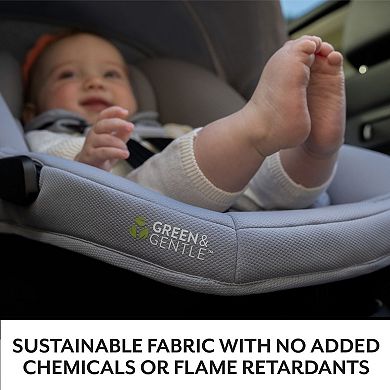 Evenflo Revolve180 LiteMax NXT Rotational Infant Car Seat