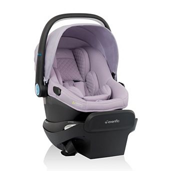 Evenflo Revolve180 LiteMax NXT Rotational Car Seat